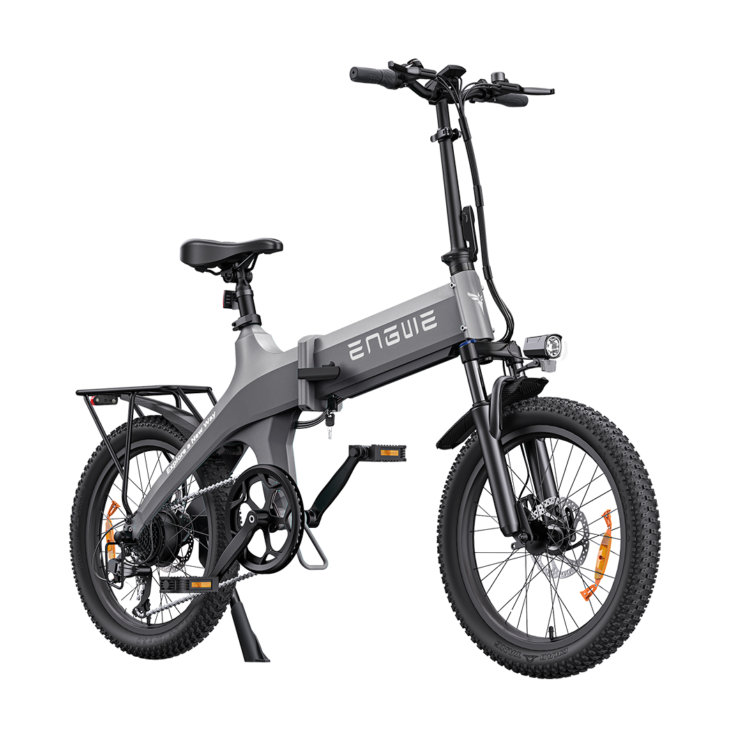 ENGWE C20 Pro Advanced edition