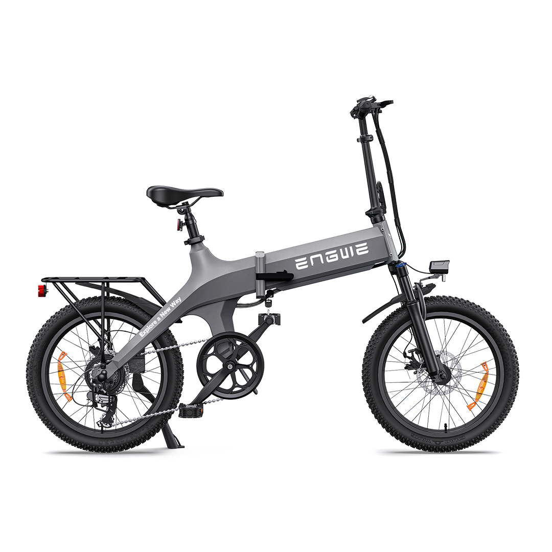 ENGWE C20 Pro Advanced edition