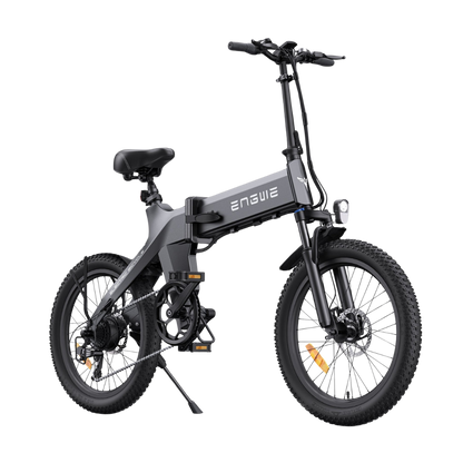 ENGWE C20 PRO Standard edition – ENGWE JAPAN