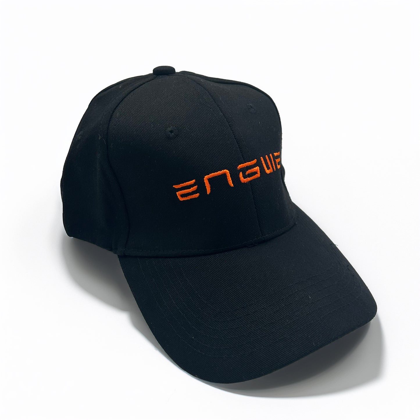 ENGWEロゴ入りキャップ 帽子