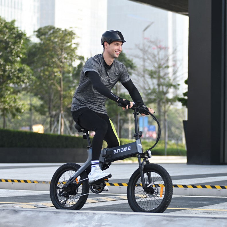 ENGWE C20 PRO - E-BIKE -