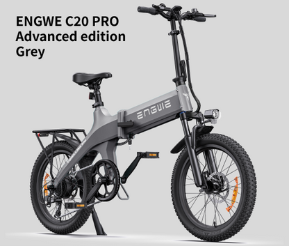 ENGWE C20 Pro Advanced edition